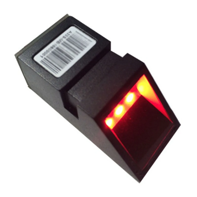 إصدار A33 2.61 قارئ بصمات الأصابع USB، ماسح وحدة بصمات الأصابع الذكية المقاومة للغبار، مصنع للتطبيقات