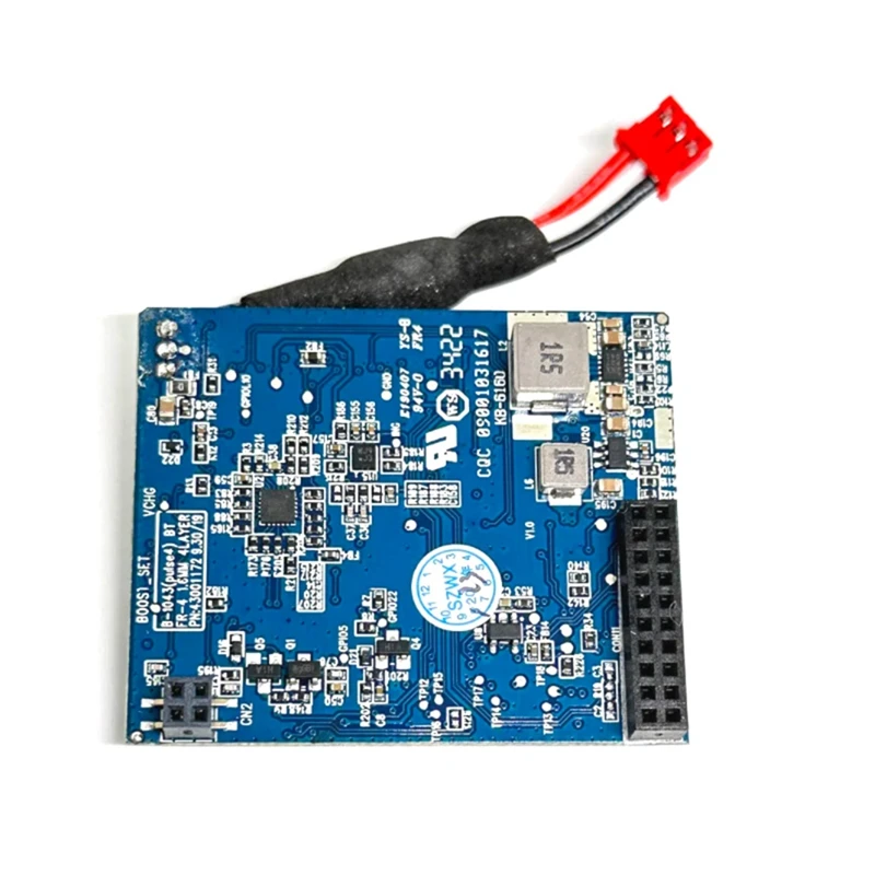 Pour PULSE 4 ND haut-parleur Bluetooth Portable carte Bluetooth prise de Charge USB connecteur d'alimentation pour PULSE4 ND-A09I