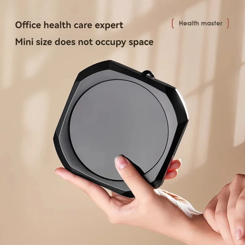 เครื่องทำความร้อนในครัวเรือนอัตโนมัติอุณหภูมิคงที่ฉนวนกันความร้อนอัจฉริยะฐานความร้อนอุปกรณ์นมร้อนสามปรับได้