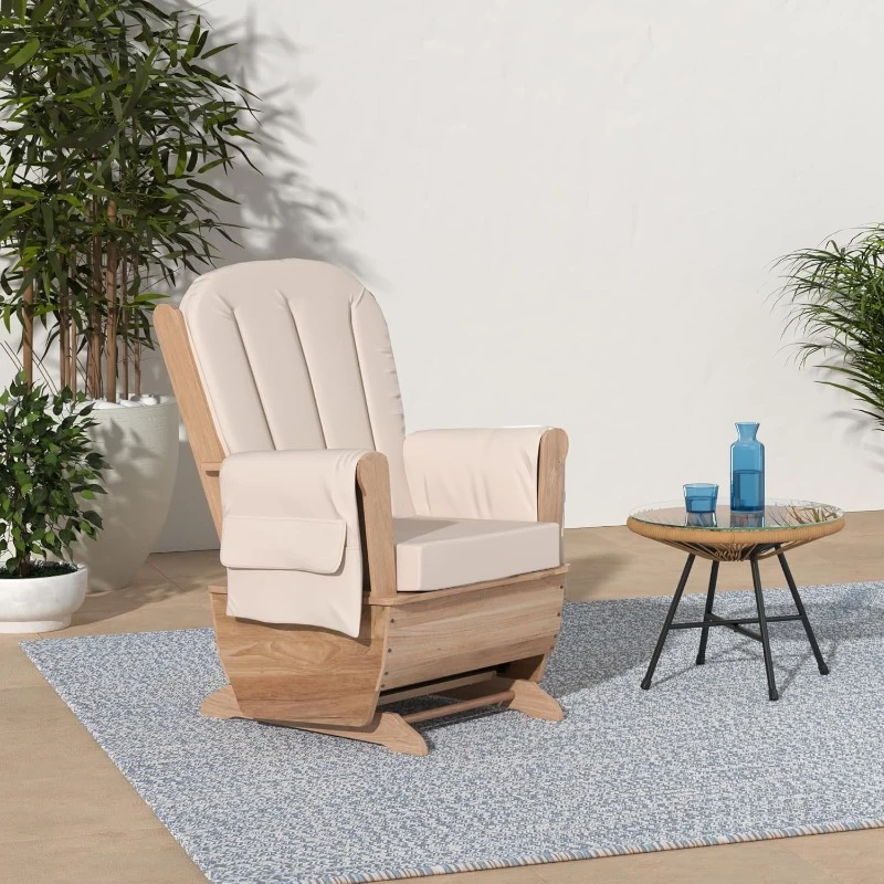 

Стандартный планер-качалка SafeRocker — кресло-качалка для кормления детей и детская комната, детская садка — детские кресла-качалки