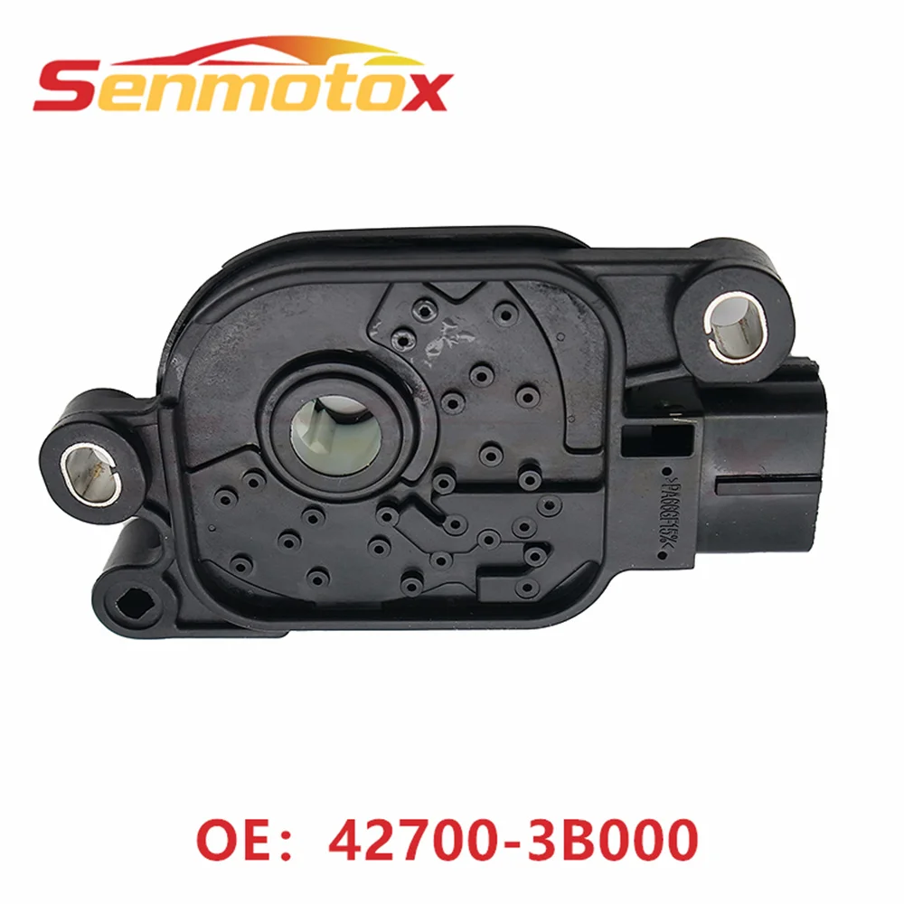 

Выключатель блокировки двигателя (нейтральный датчик безопасности) для Hyundai Tucson, Santa Fe, Kia Sportage, Sorento 42700-3B000, 427003B000, 427003B010