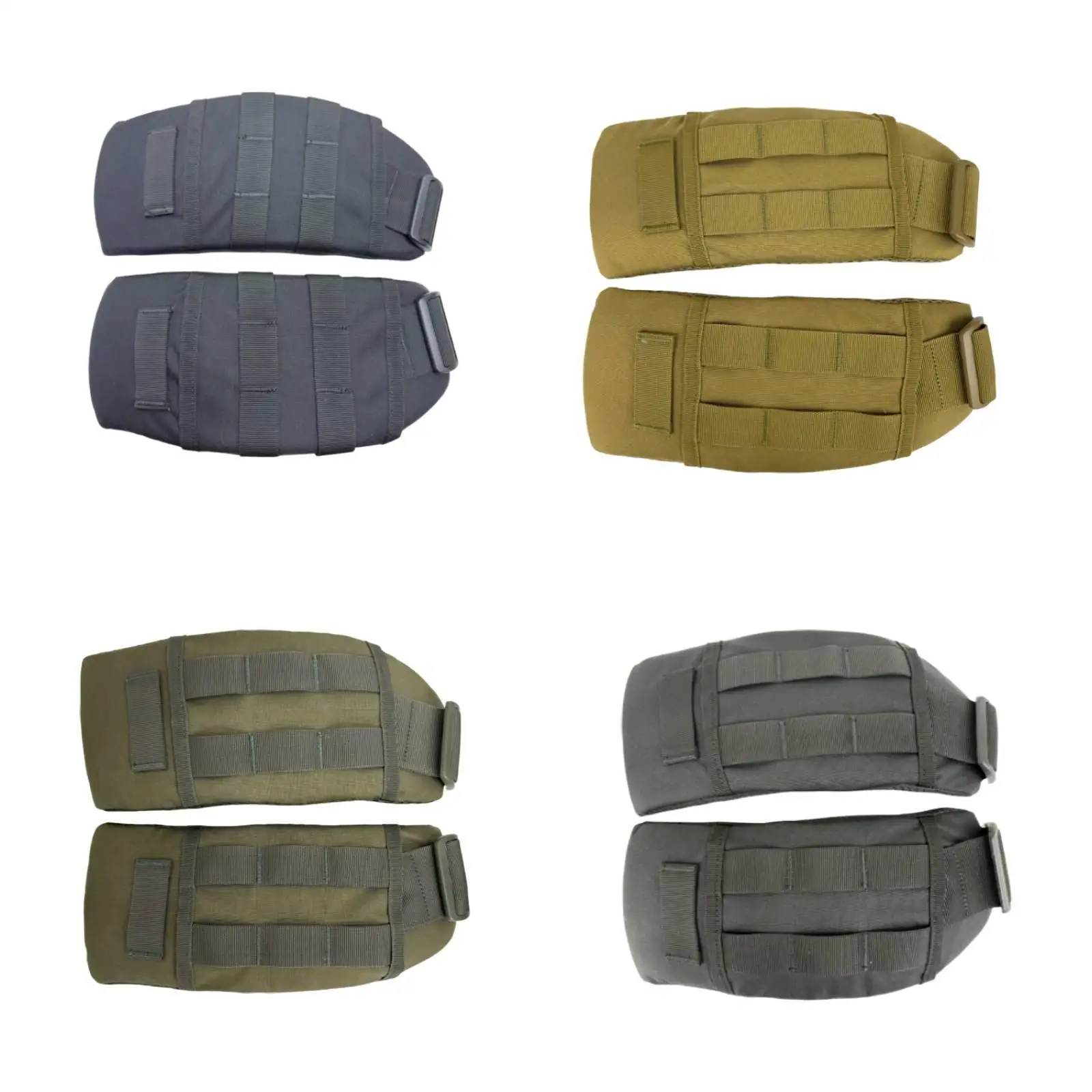 2pcs-sport-waist-pads-accessory-outdoor-hiking-removable-portable-balanced-support-easy-installation-compatible-waist-belt