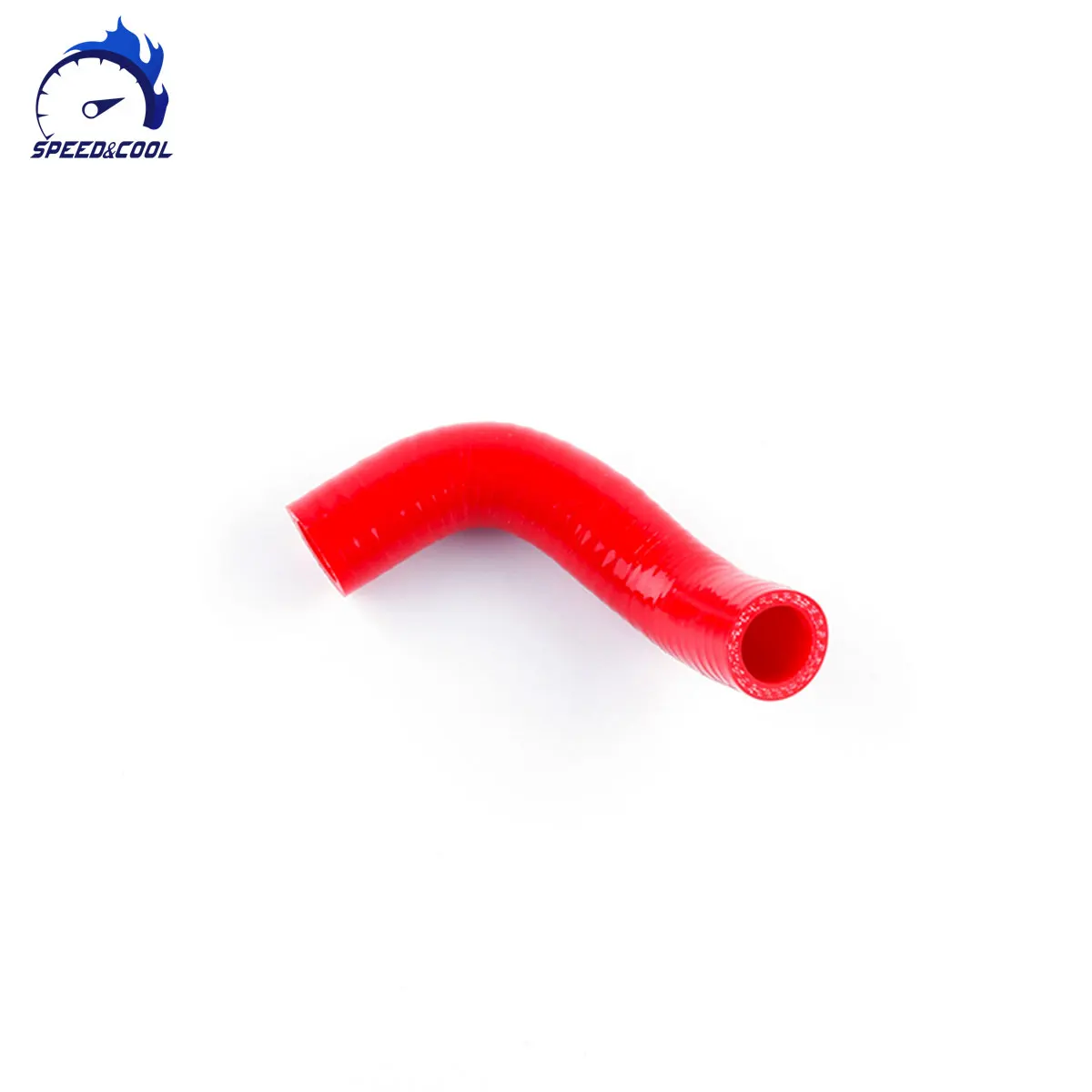 SPEED&COOL For 2006-2008 Kawasaki Ninja 650R EX650 EX 650 ER 6f Motorcycle Silicone Radiator Coolant Hose Kit view 5