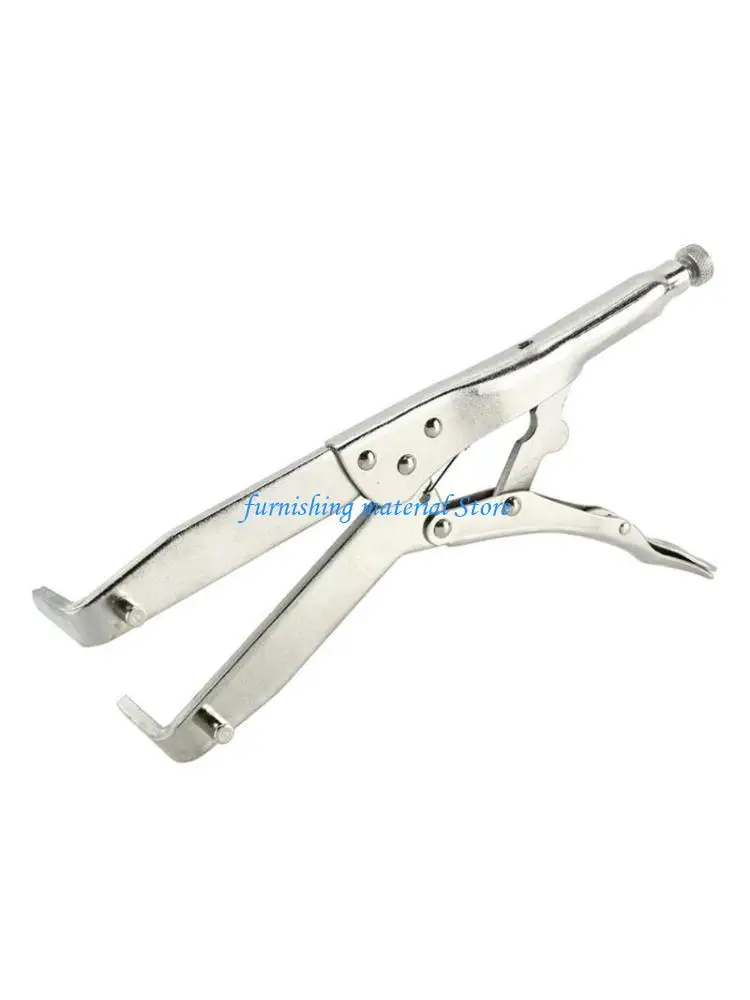 

Y5GD Clutch Holding Tool for Motorcycle ATV UTV Quad Dirt Bike Reliable Grip Fits Most Square Clutch Hub