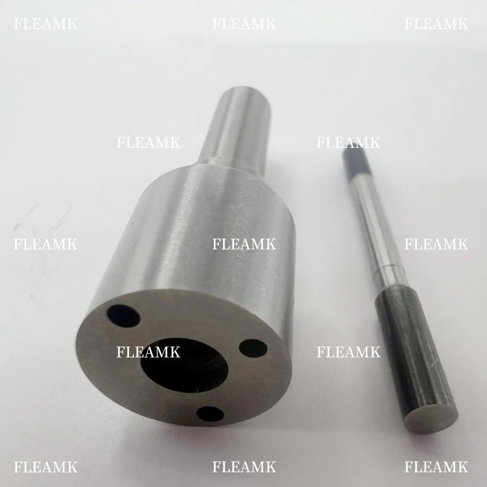 High Quality Fuel Injector DLLA146P1610 Is Suitable for 0445120080/268 65.10401-7004/1077550280 Fuel Injector