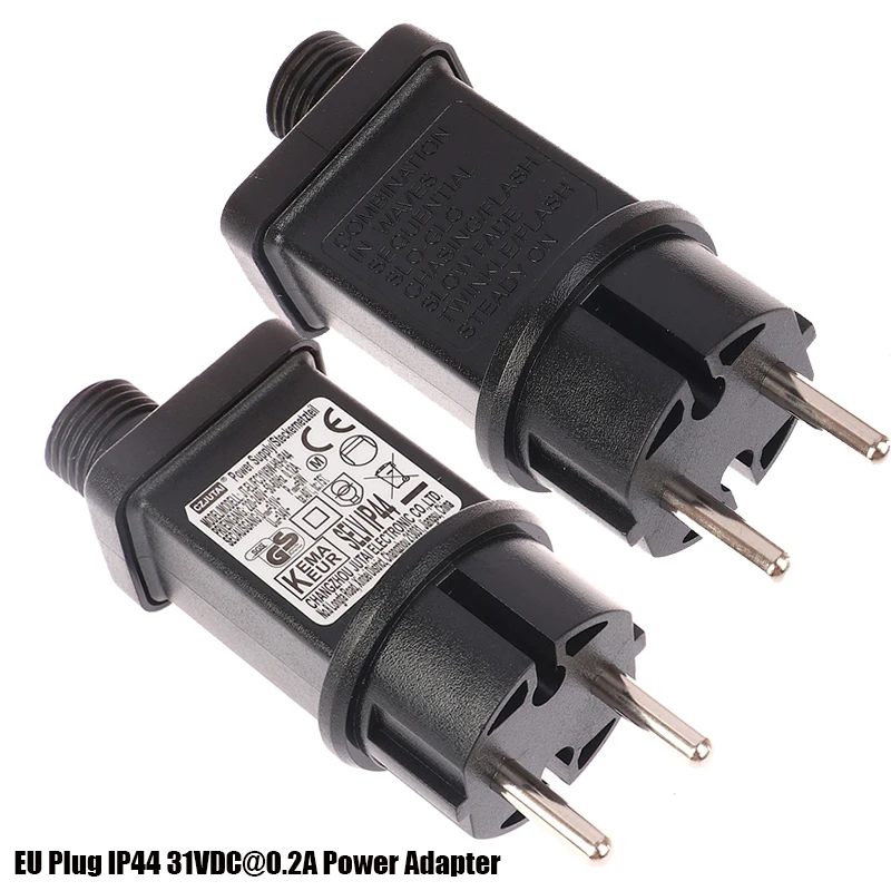 Eu Plug Ac 220V To …