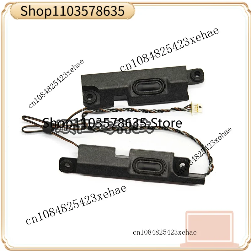 Laptop Built‑in Audio Speaker for Lenovo Ideapad 3‑14IIL05 IML05 3‑14ADA 2020 14S Notebook Loudspeaker Replacement