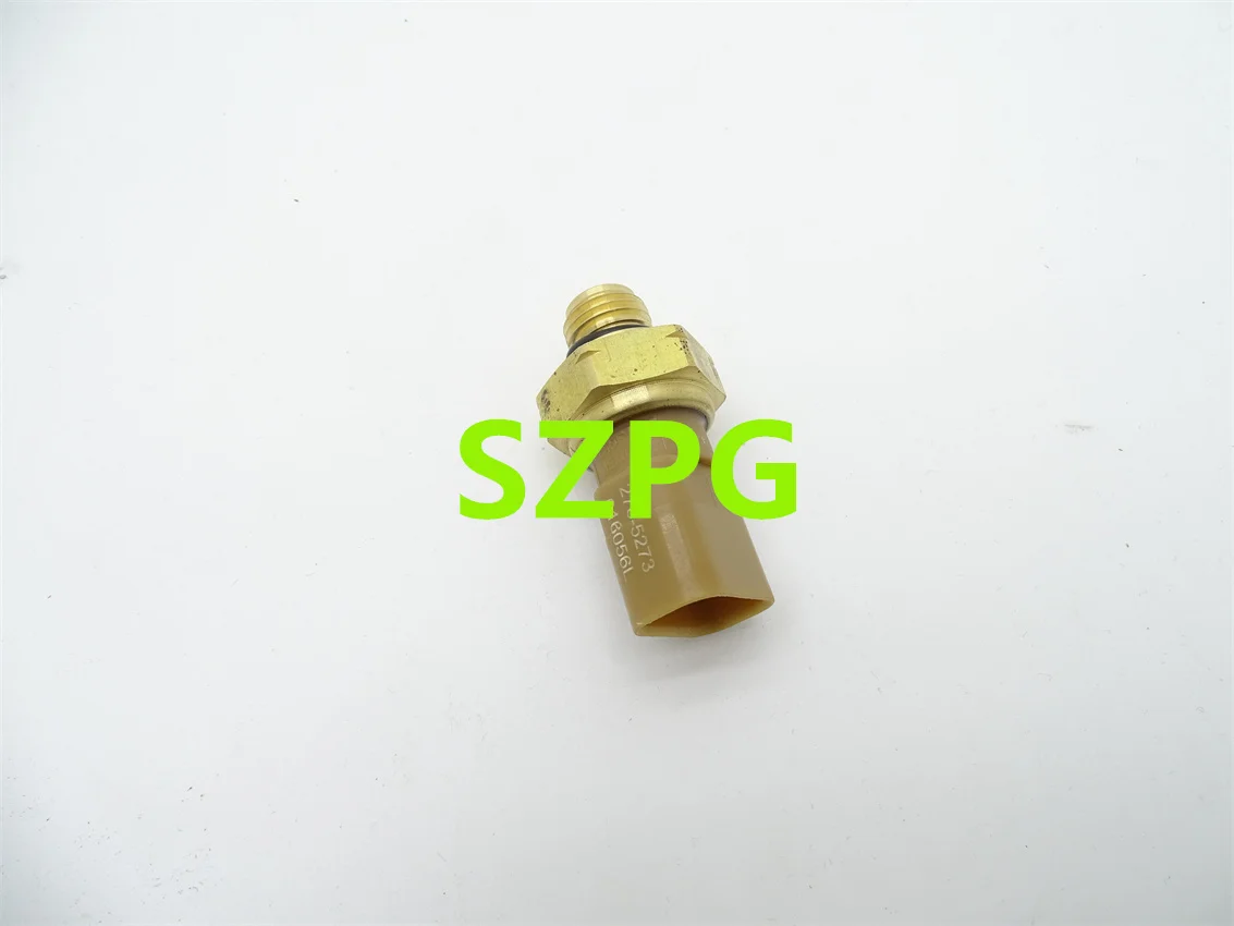 E320D E323D C6.4 Excavator Pressure Sensor 278 5273 2785273 278-5273 274-6720 2746720