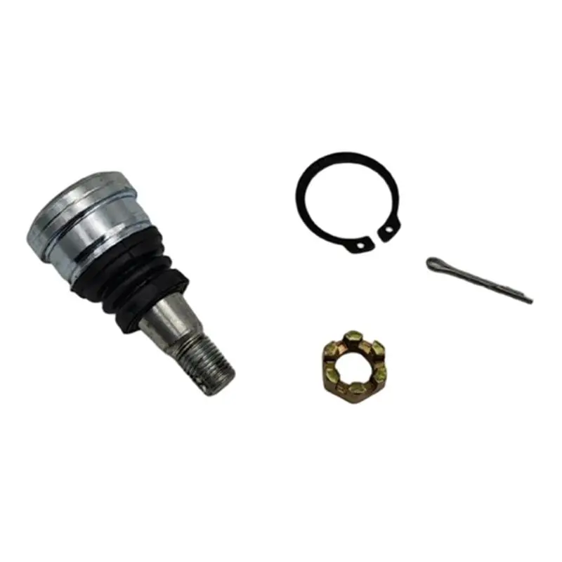 AT92-Ball Joint Replacement Kit For Dinli 450 Upper Lower Heavy Duty Components DL-F140227-00