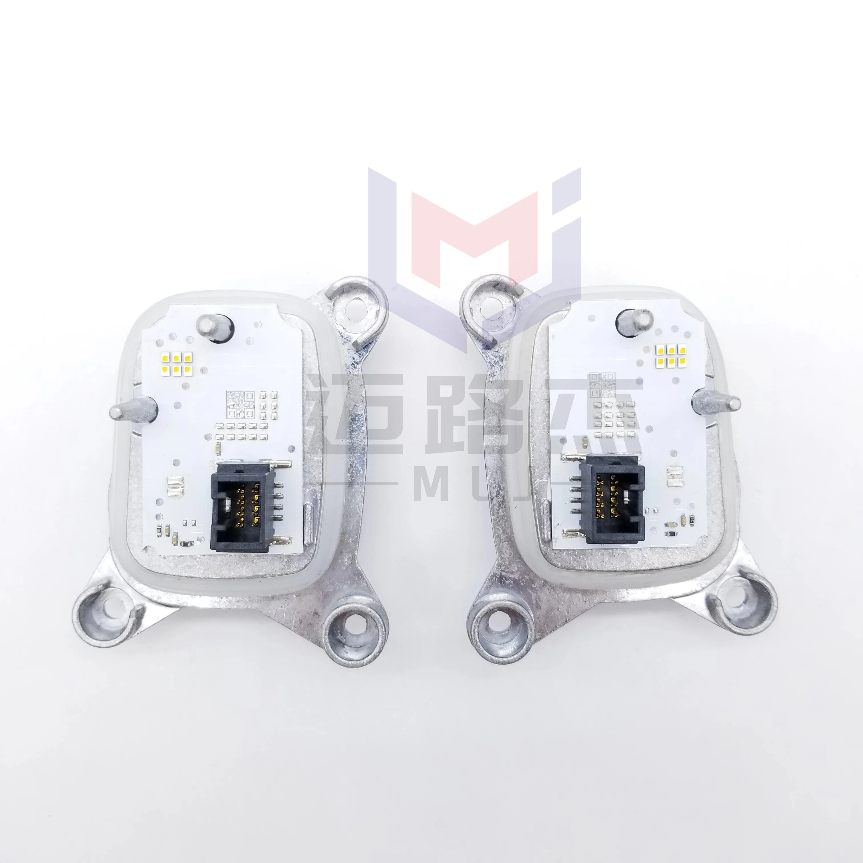 

63117493231 63117493232 For BMW 4 Series F36 F32 F80 2017-2019 LCI DRL LED Headlight Turn Signal Indicator Car Accessories