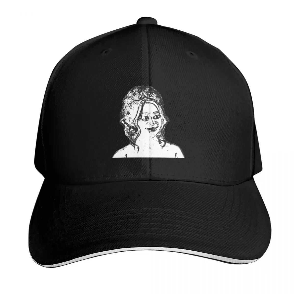 

RHOP – Karen Hugers doppelganger Baseball Cap luxury caps Luxury man cap Hat men Snapback Cap Caps For Men Women's