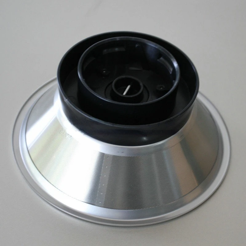 Imagem -02 - Filtro Especial Cutterhead Aplicável ao Braun Borang Juicer J700 J500 4294 4293 Acessórios