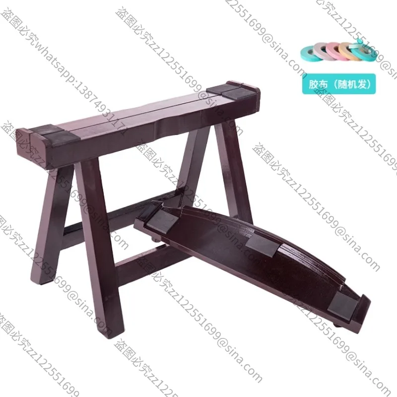 Suitable for Zen Type Guzheng Bracket, Guzheng Leg Frame, Low Piano Stand, Disc Sitting Piano Stand, Guzheng Short Frame,