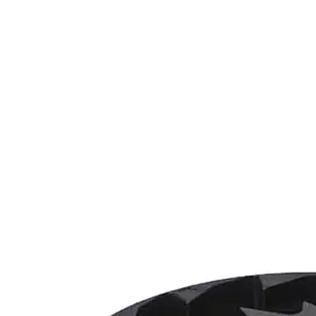 ABS Spool and Protective Cover Cap for Greenworks 21287 24V Trimmer with 6 Meter Pre-Wound 1.5mm Nylon Cutting Line