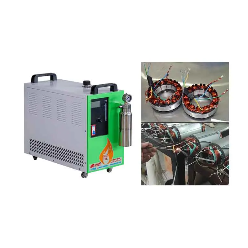 copper soldering and brazing equipment suitable for engineering workshop technology laboratory