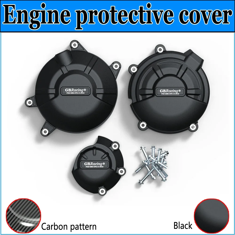 

CBR500R 2015-2018 CB500F 2014-2018 CB500X 2013-2018 Engine Protection Cover