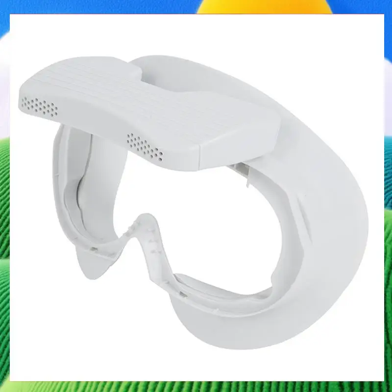 For PICO 4 Cooling Cycle Replacement Mask PICO 4 Ventilation Defogging Mask Bracket Accessories-ABPS