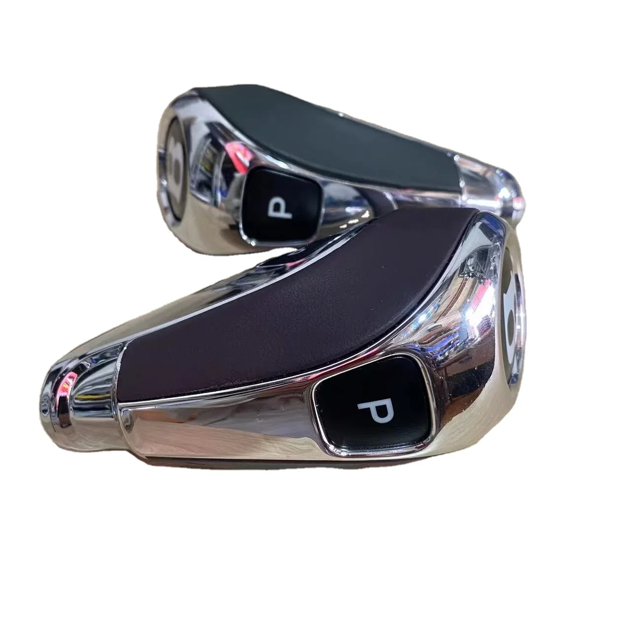 

2021 latest model Automobile gear lever Shift gear stick Operating lever Gearbox handle For bentley flying spu