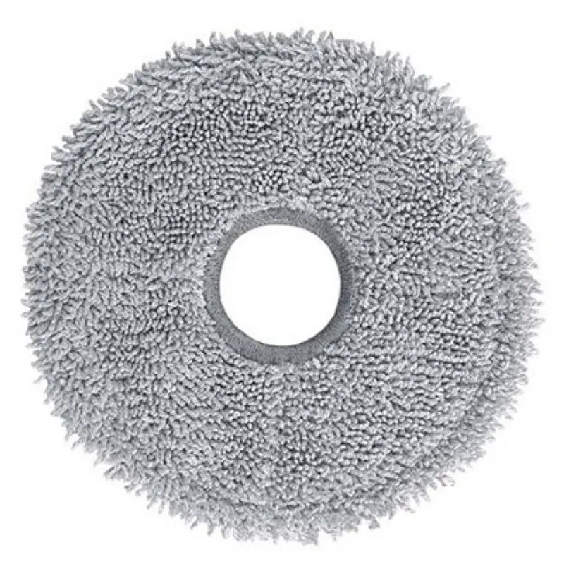 A93E-8X For Dreame L40 Ultra/X40 Ultra Robot Vacuum Cleaner Dust Bag And Mop Consumables Sweeping Machine Consumables