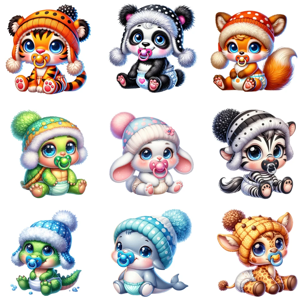 15Cm Kids Pacifier …