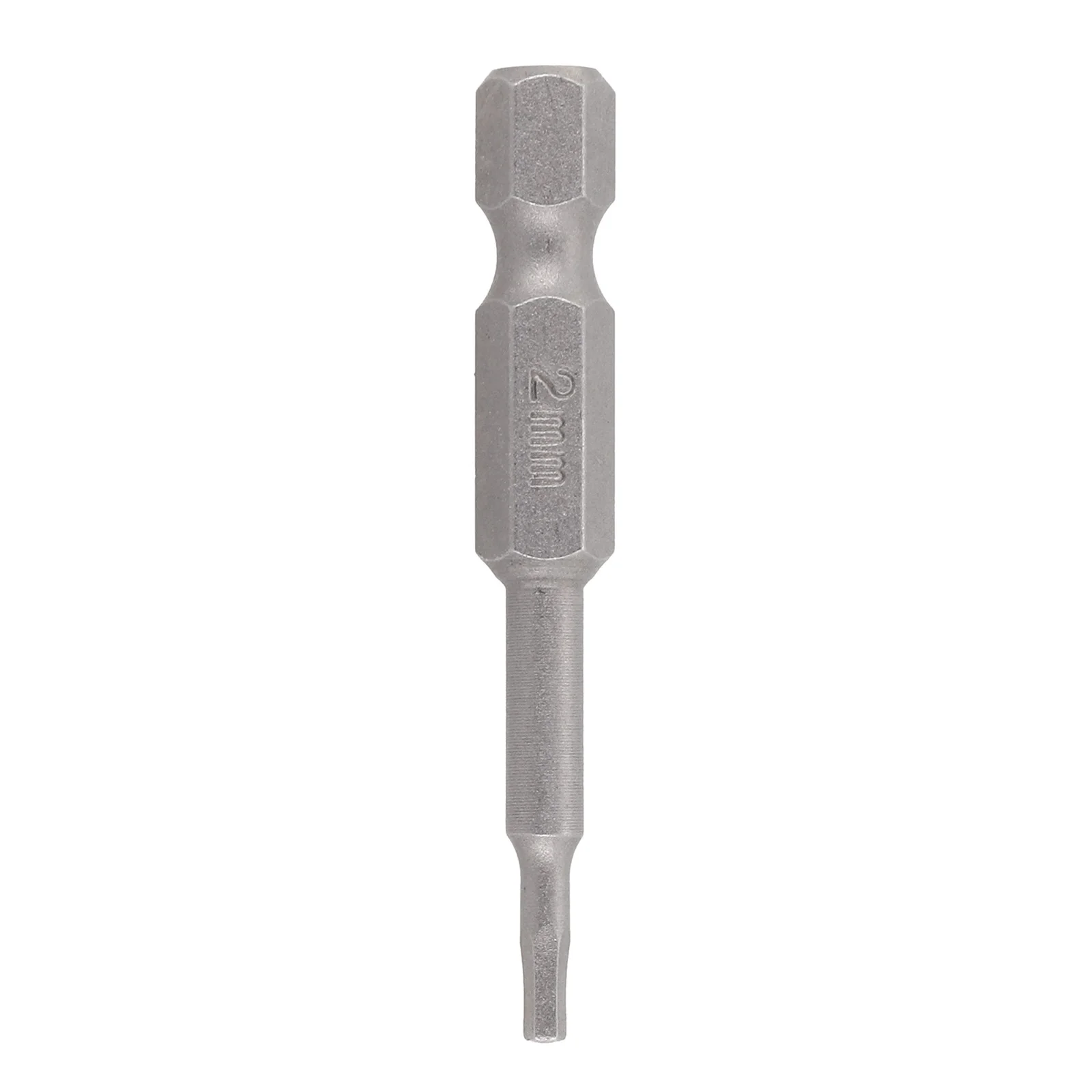 드릴 스크루드라이버 비트, 퀵 스크류 육각 섕크 변경 드라이버, 육각 길이 50mm, 마그네틱 6.35mm, 1/4 인치, 1 개, 신제품