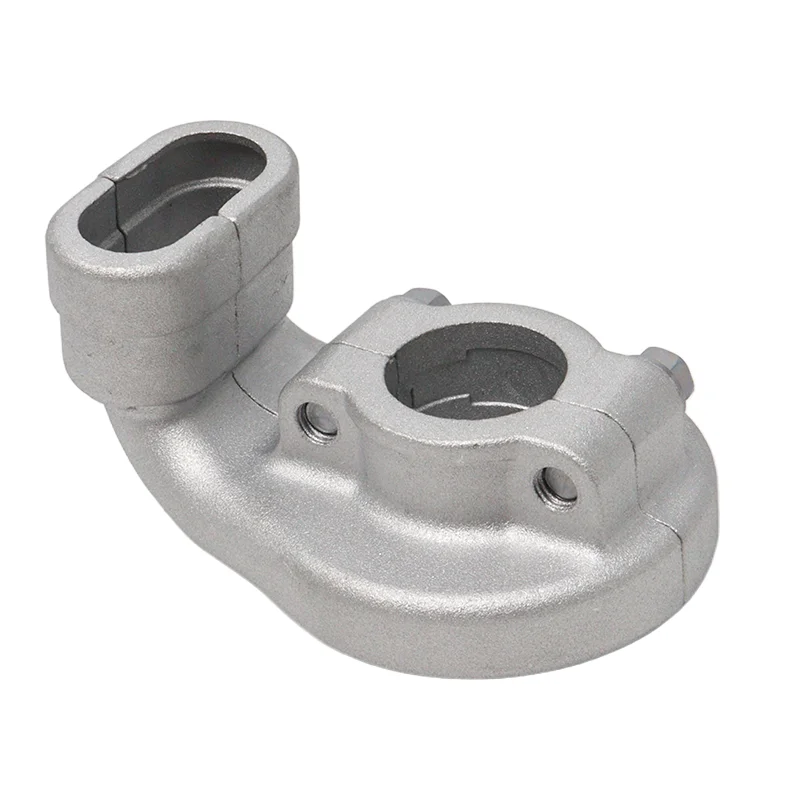 

Motorcycle CNC Control Throttle Housing Base For KTM SX XC EXC For Husqvarna FC FE FX FS TE TX For GASGAS EC 250 300 MC 250 450F