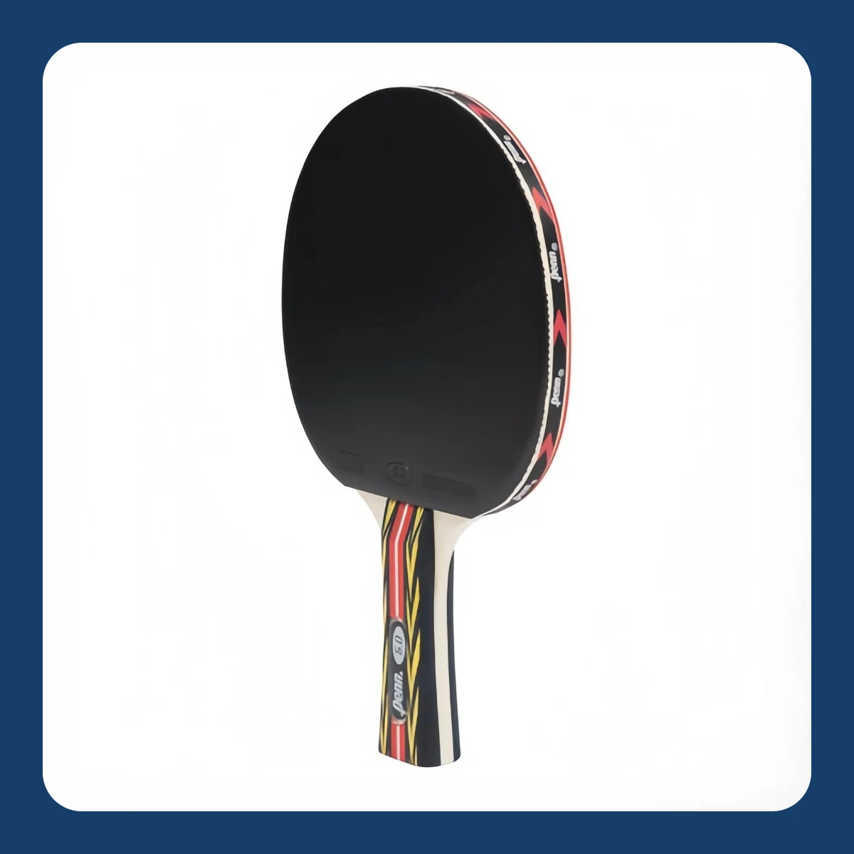 

Профессиональный пинг-понг 5.0