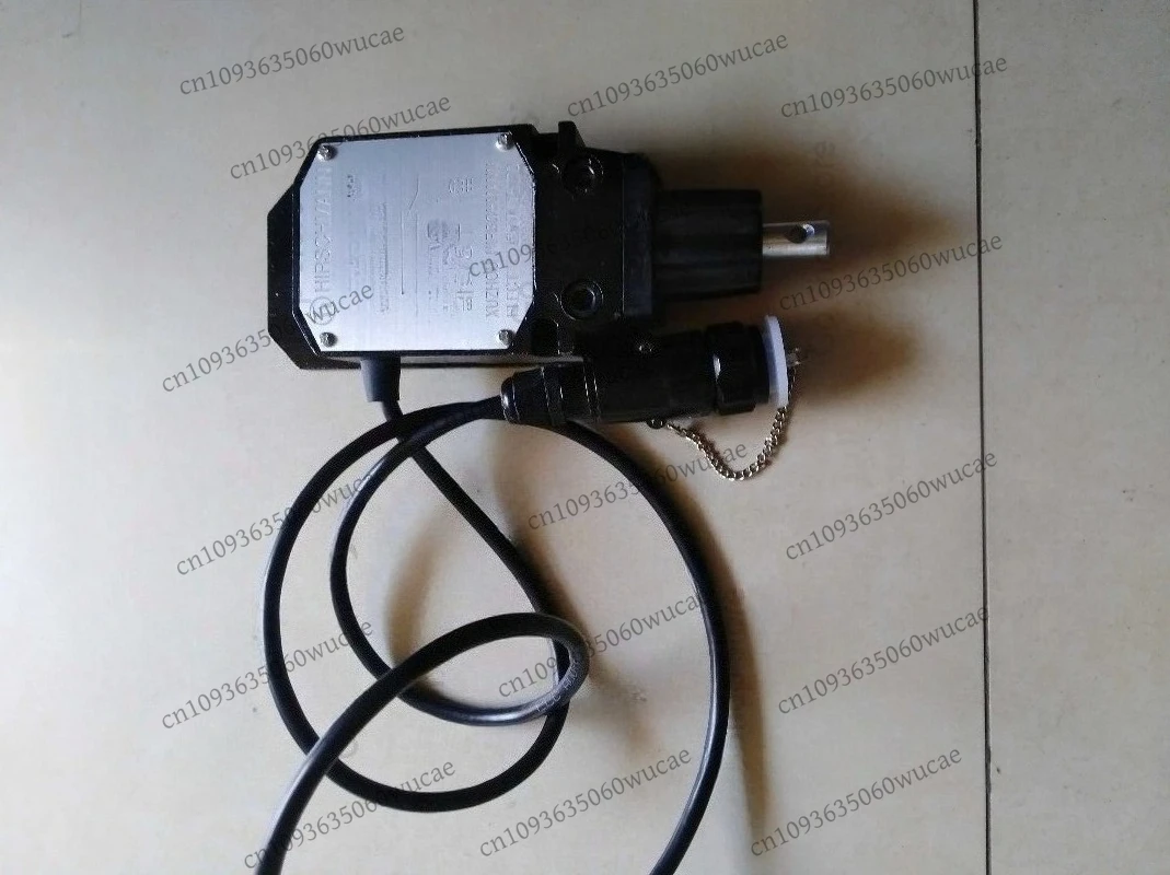 

Track crane limiter, anti-roll switch, high limit switch A2B-Z