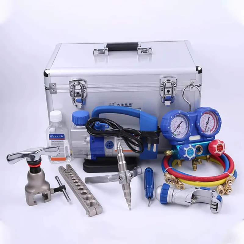 WK-7P Portable Box …