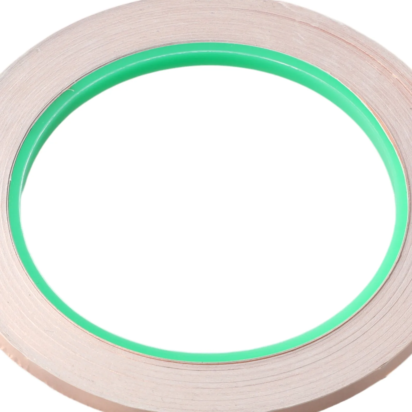 Protect and Repair with Double Conductive Copper Foil Tape Good Electrical Conductivity and Anti Aging Properties
