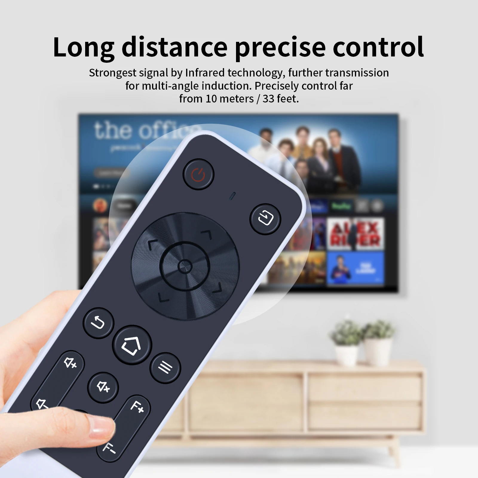 Para vgke inteligente 4k rd828 para funflix a1 4k 1080p filme ao ar livre projetor de cinema em casa controle remoto