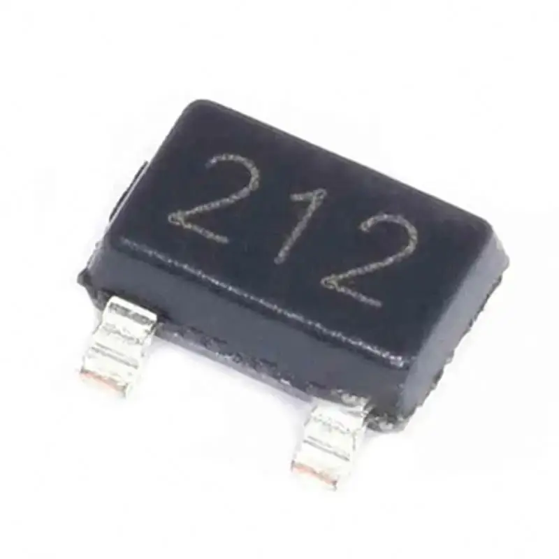 10Pcs 100% New Free Shipping A3212ELHLT-T 212 A1304ELHLX-T 304 A1220LLHLX-T 220 A1126LLHLT-T 126 SOT-23