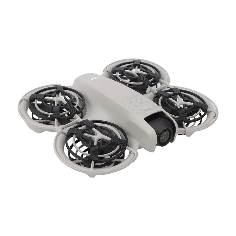 สําหรับ DJI NEO Finger Scratch ป้องกันใบพัดใบพัดฝาครอบป้องกันอุปกรณ์เสริม Drone