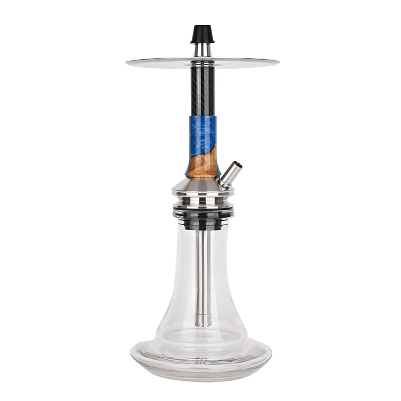 

Single pipe