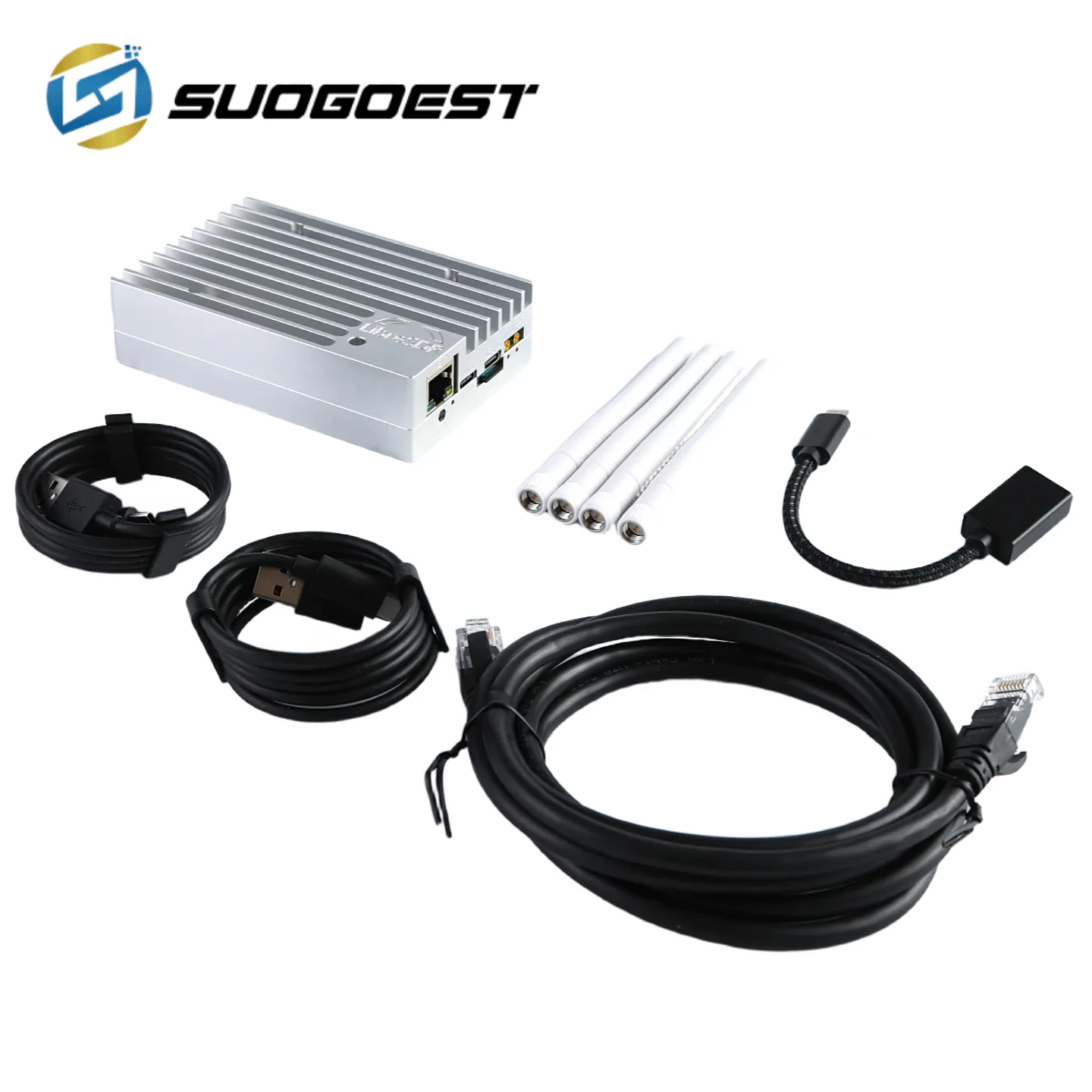 Suogoest Software D…