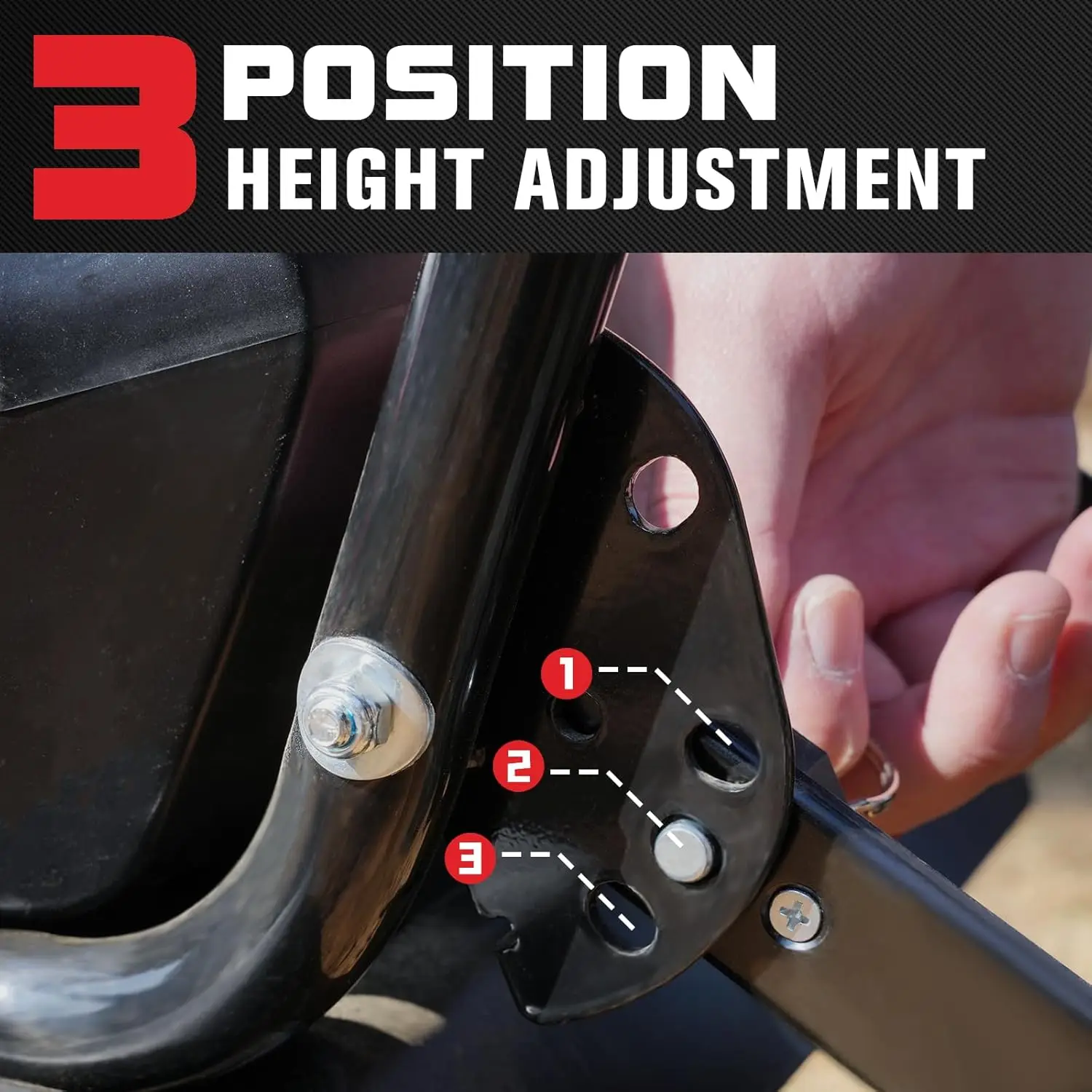 حراثة حديقة لاسلكية مقاس 12 بوصة، عرض 12 بوصة وعمق 8.6 بوصة، أداة زراعة حديقة تعمل بالبطارية للحديقة/البستنة