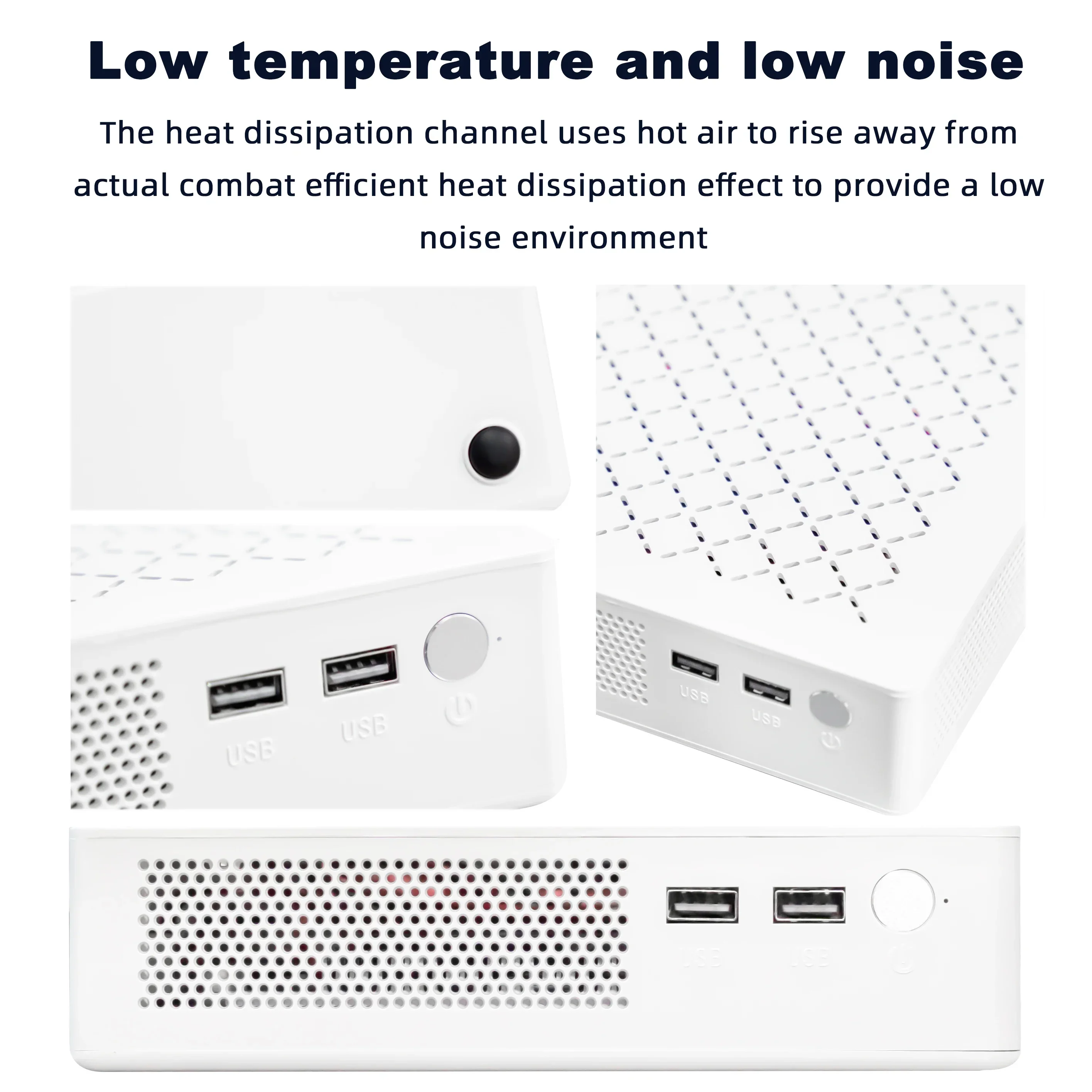 SZBOX Intel i7-4470S/i7-7700HQ/i7-1255U QS/i7-1360P ES كمبيوتر صغير ويندوز 11 DDR4 3200Mhz PCie 3.0 NVMe SSD Wifi BT نظام الصوت