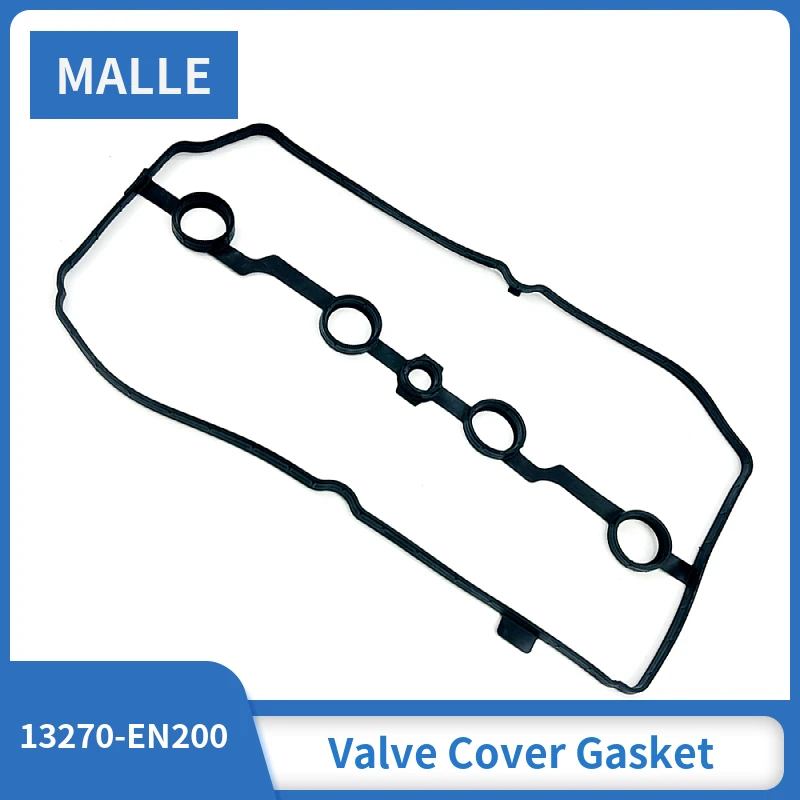 

Engine MR20 MR18 Rocker Valve Cover Gasket 13270-EN200 For Nissan Altima Sentra Rogue NV200 VERSA 1.6 1.8 2.0 L4 Car Accessories