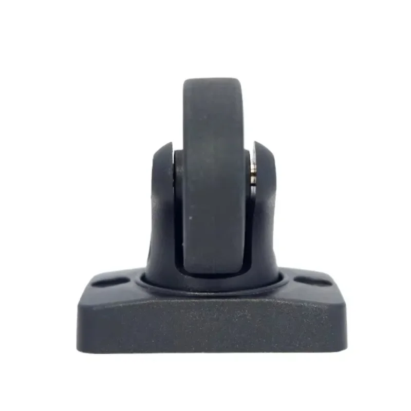 

Good quality luggage Wheel D58 50mm suitcase accessory caster folding trolley universal swivel luggage wheels