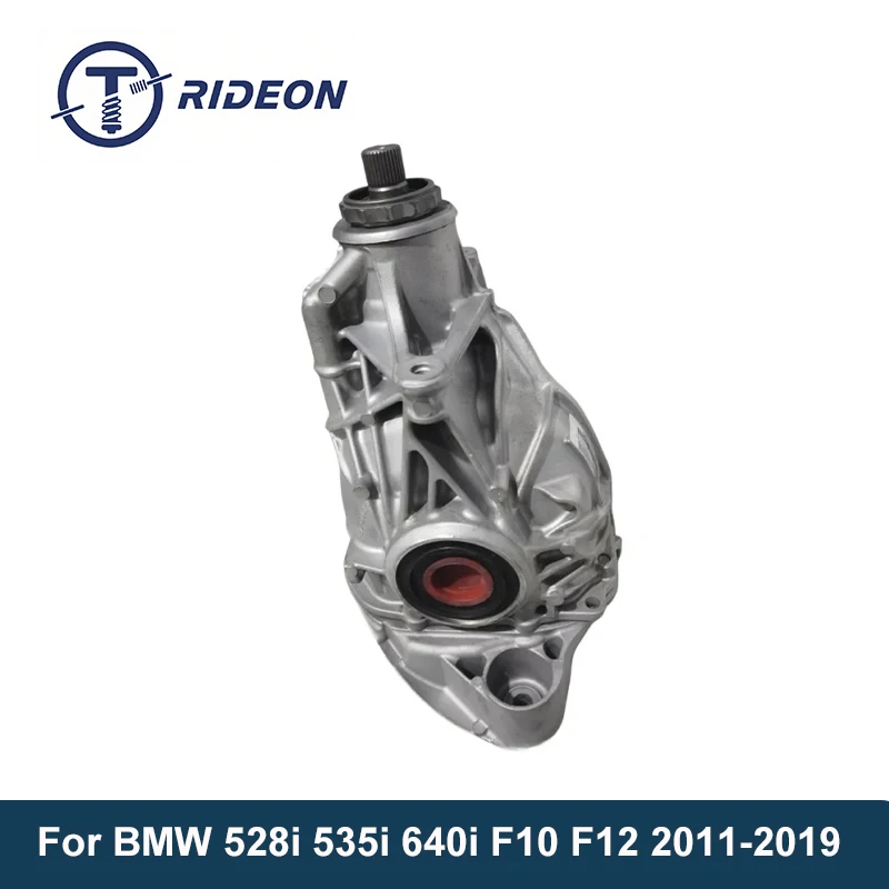 

Соотношение оси заднего дифференциала 3,23 для BMW 528i 535i 640i F10 F12 2011-2019 33107584444 7584444 Автозапчасти