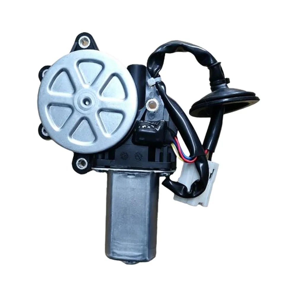 Power Window Lift Motor for Infiniti Front Right Position Compatible with 80730-CD001 80730-CD00A OEM Reference