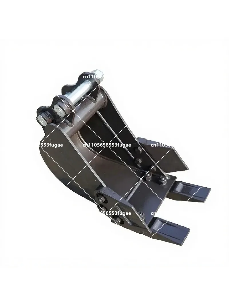 Excavator Digging Bucket 800mm Leveling Bucket Replacement Part