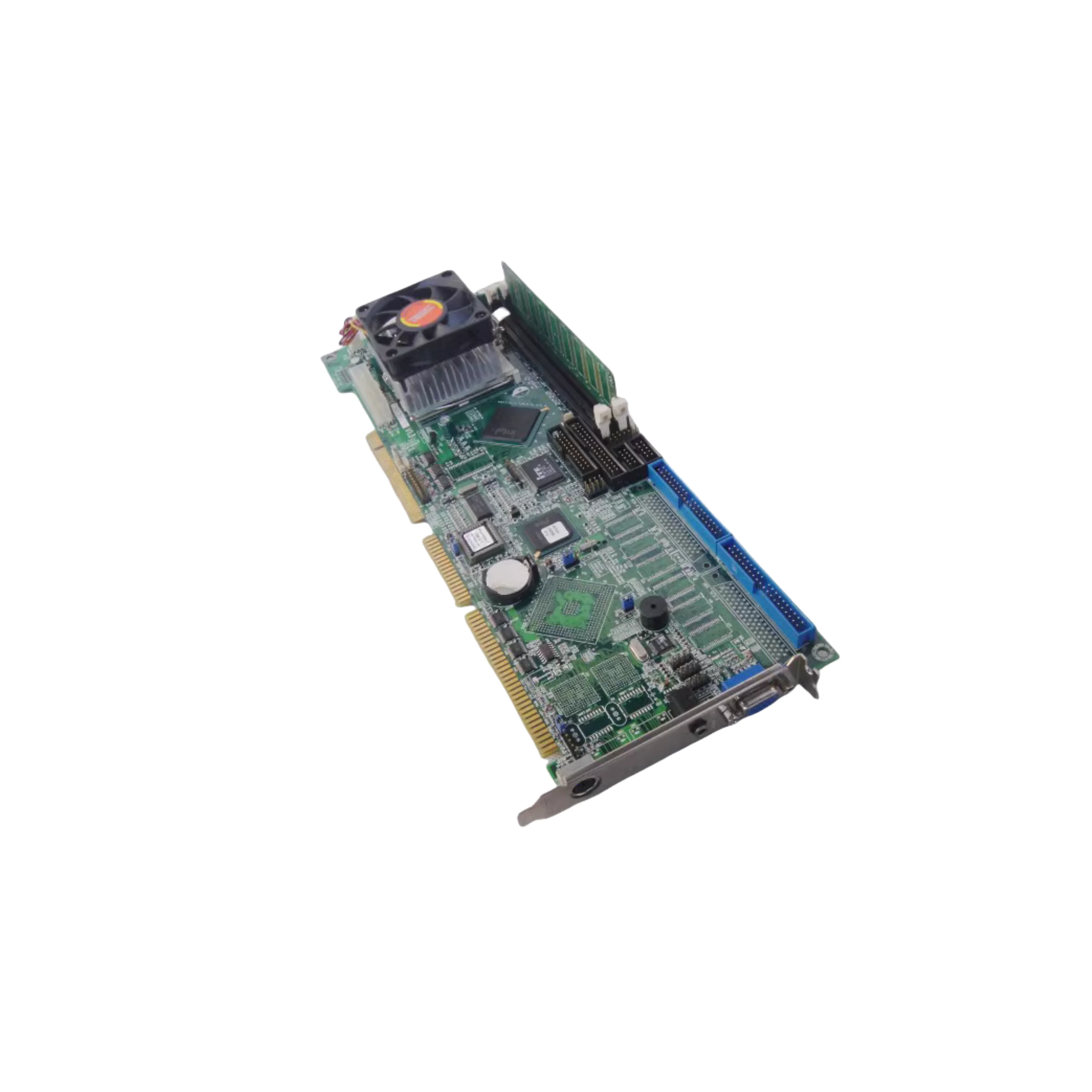 

ROCKY-3782V V1.3 ROCKY-3782EV