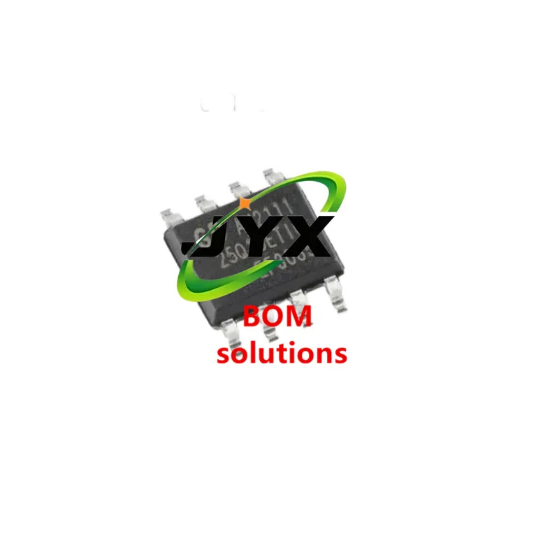 5PCS GD25Q16ETIG 25Q16ETIG SOP-8 16M-bit serial flash memory chip