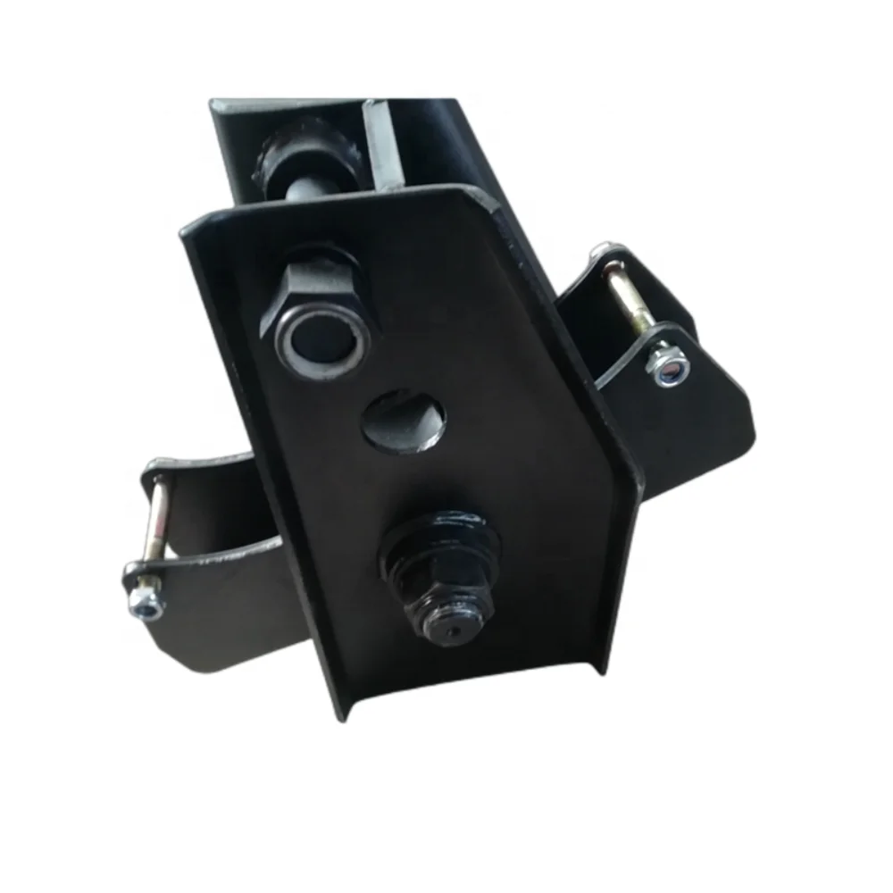 

Heavy Truck Spare Parts Suspension Trailer Suspension Parts