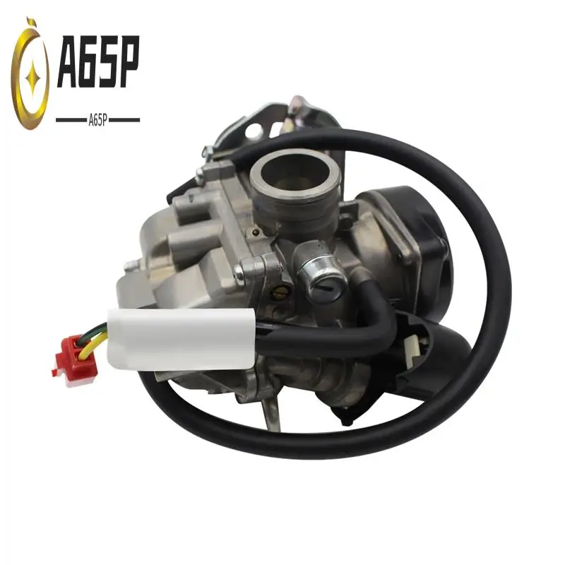 

A65P-Motorcycle Carburetor Assembly CM141909 For Piaggio Fly 100 4T Motorcycle Carburetor Accessories
