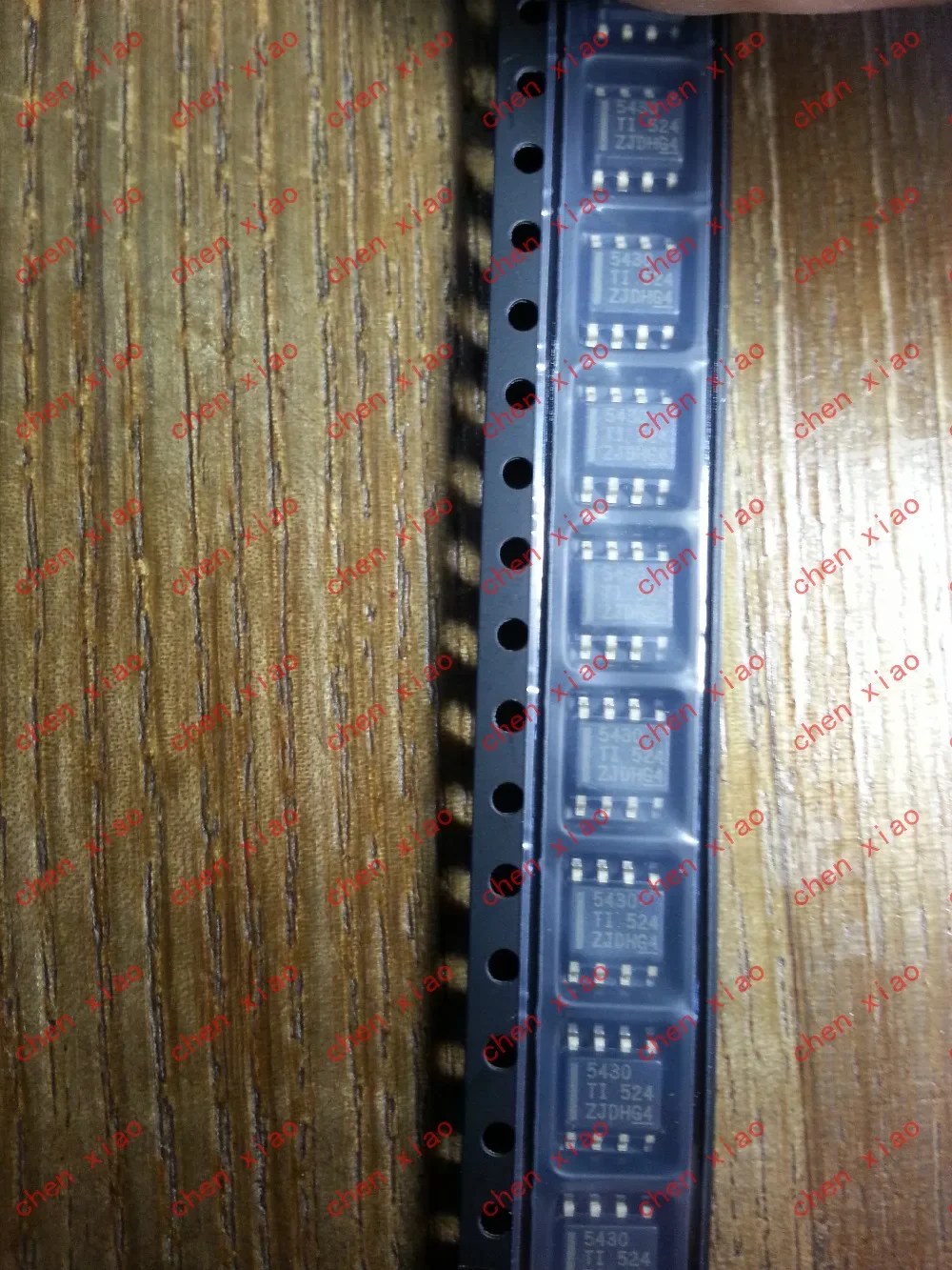 Бесплатная доставка TPS5430DDAR TPS5430 5430 SOP-8 чип переключателя питания