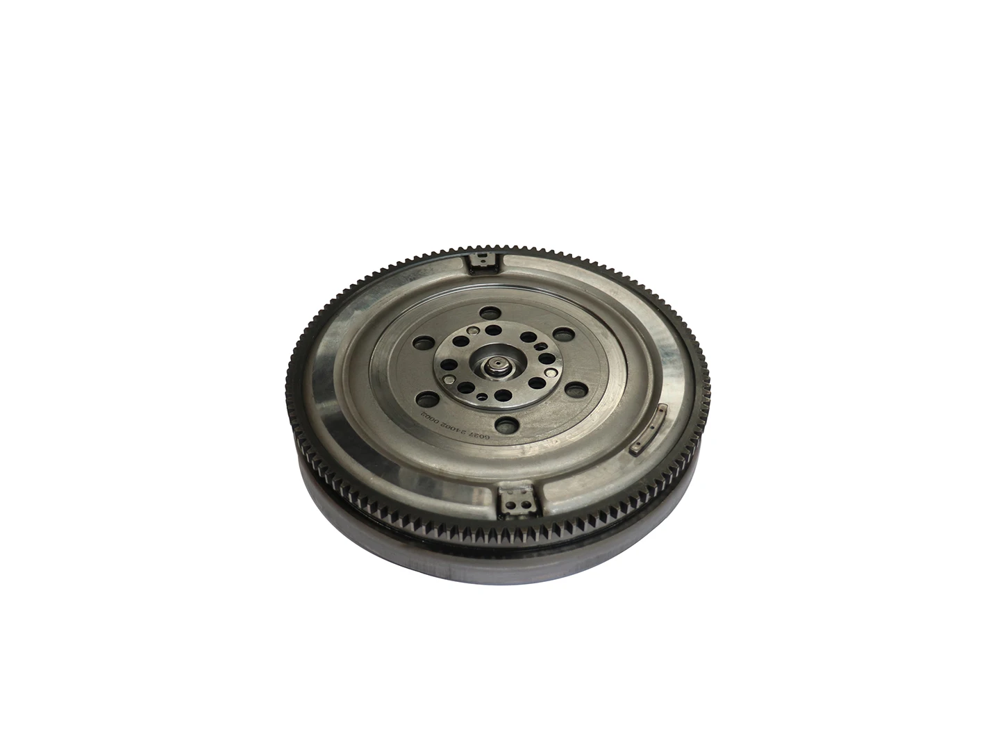 Picture 3: Preprogrammed Dual Mass Flywheel For BMW E60 E61 E81 E82 E83 E88 E90 E91 E92 E93 Auto Replacement Parts