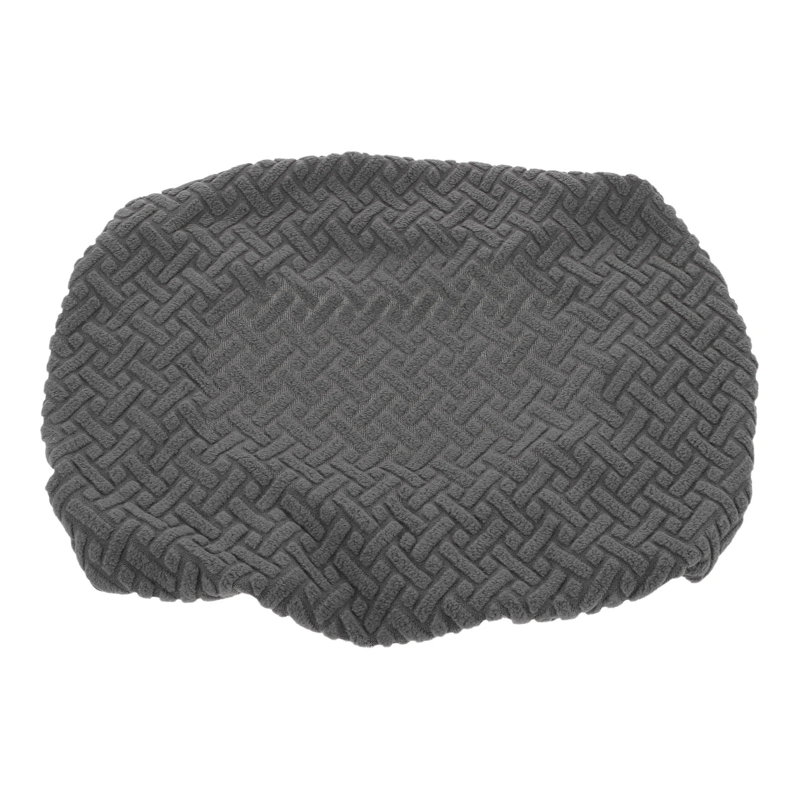 

Bar Covers Elastic Rectangle Cover For Dressing Vanity Counter Washable Stretchy Slipcover For Kitchen Dining Chairs Stool