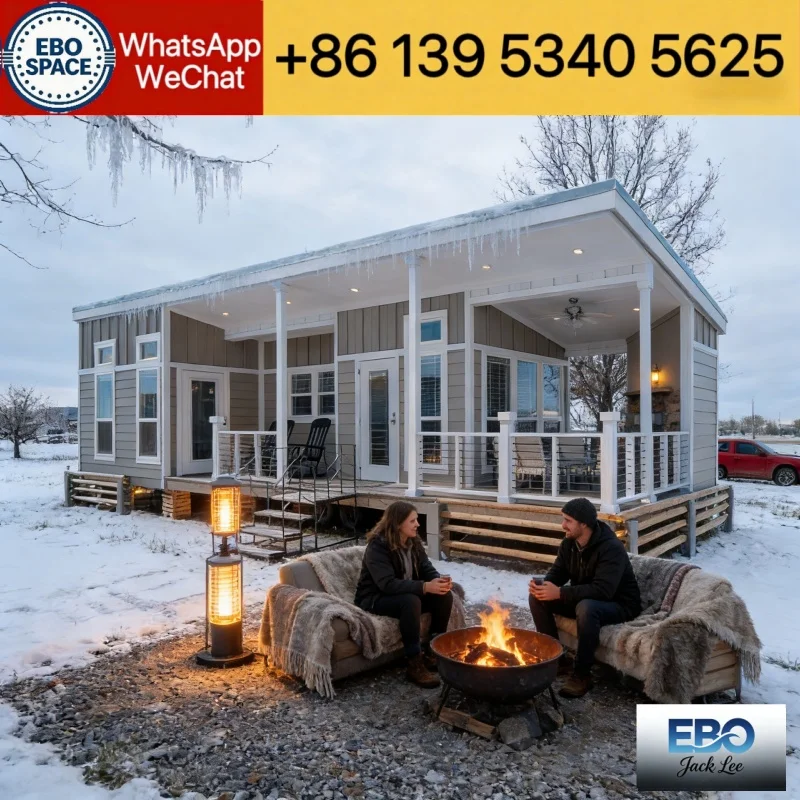 40ft Mobile House Container House Expandable Box Kitchen&Shower Low Cost Garden House Expandable Box House